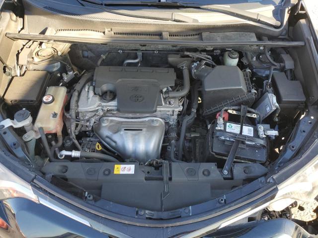 Photo 11 from auction – 2018 TOYOTA RAV4 ADVEN with VIN JTMWFREV7JD116128