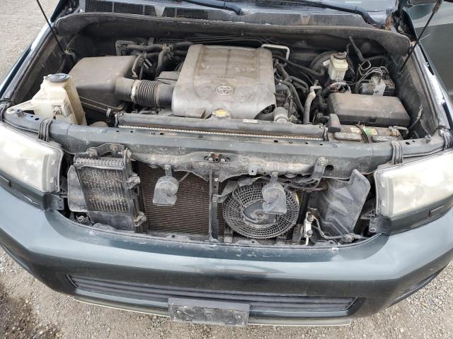 Photo 12 from auction – 2008 TOYOTA SEQUOIA SR with VIN 5TDBY64A88S010324