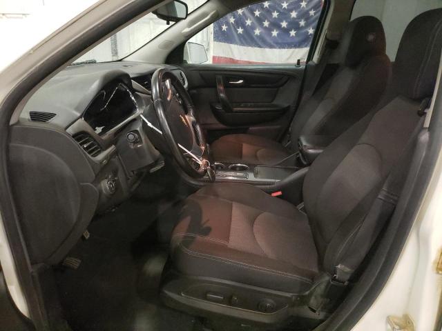 Photo 7 from auction – 2015 CHEVROLET TRAVERSE L with VIN 1GNKVGKD8FJ296172
