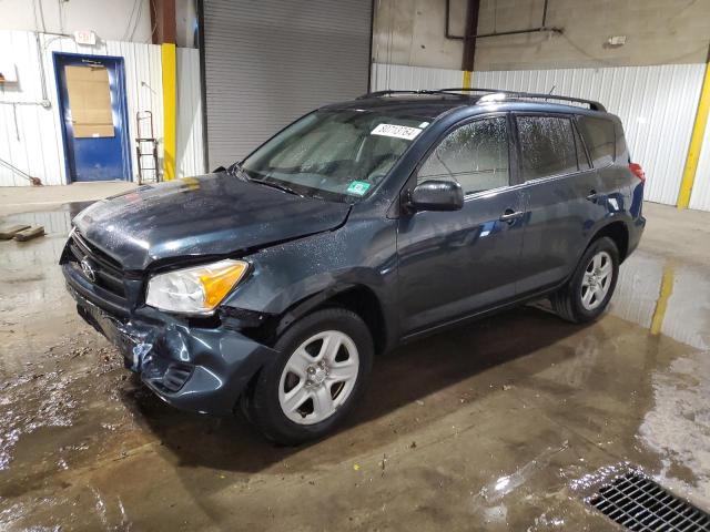 TOYOTA RAV4 2010 with VIN 2T3ZF4DV5AW017084 - Photo from auction