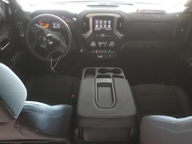Photo 8 from auction – 2024 CHEVROLET SILVERADO with VIN 3GCPDCEKXRG235366