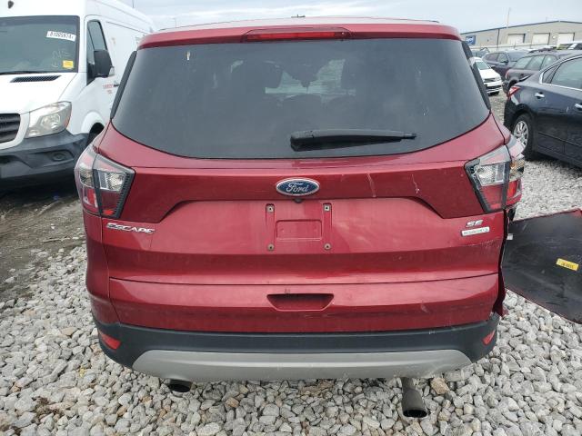 Photo 6 from auction – 2017 FORD ESCAPE SE with VIN 1FMCU0GD2HUB58818