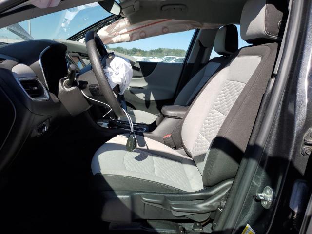 Photo 7 from auction – 2019 CHEVROLET EQUINOX LS with VIN 2GNAXSEV7K6304704