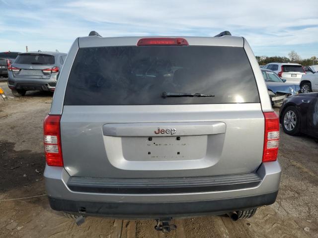 Photo 6 from auction – 2014 JEEP PATRIOT SP with VIN 1C4NJPBB9ED894431