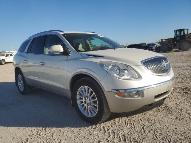 Photo 4 from auction – 2011 BUICK ENCLAVE CX with VIN 5GAKRBED6BJ180055