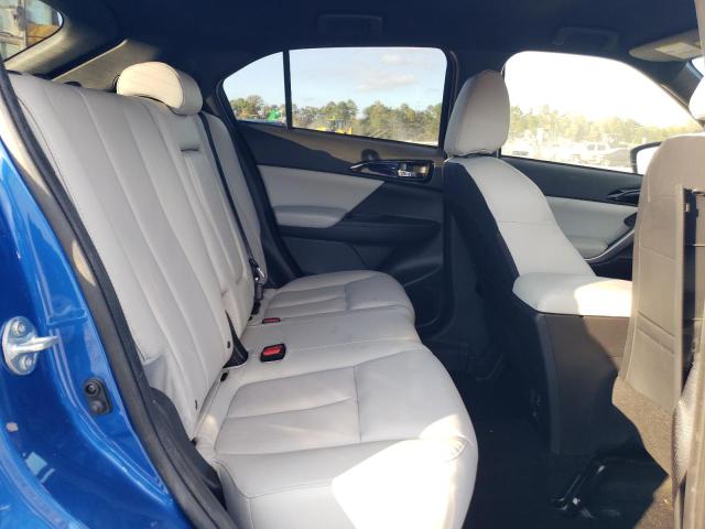 Photo 11 from auction – 2023 MITSUBISHI ECLIPSE CR with VIN JA4ATWAA4PZ034285