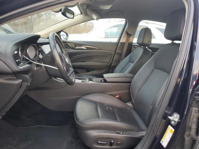 Photo 7 from auction – 2018 BUICK REGAL ESSE with VIN W04GP6SX1J1076436
