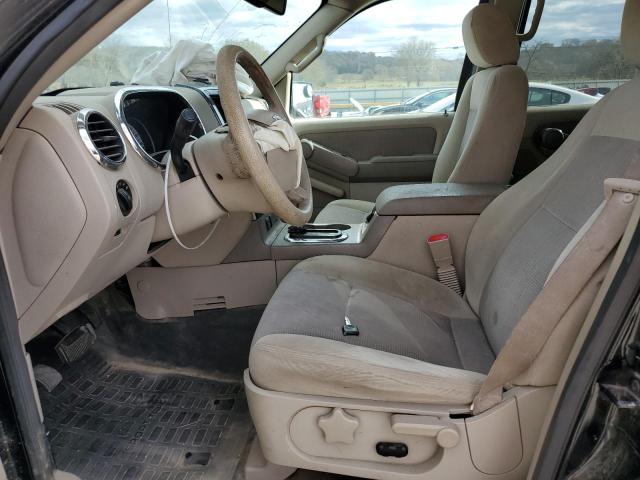 Photo 7 from auction – 2007 FORD EXPLORER S with VIN 1FMEU31K27UB24300