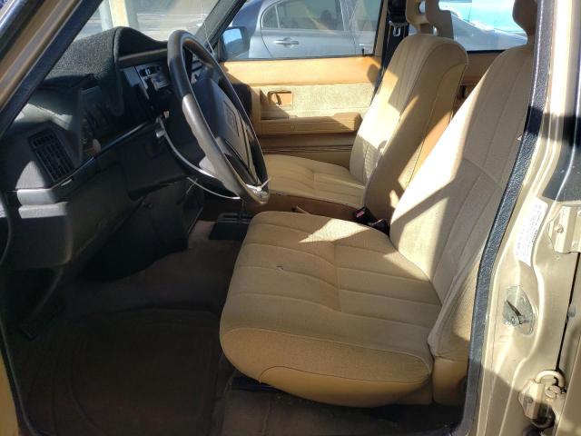 Photo 7 from auction – 1992 VOLVO 240 BASE with VIN YV1AS8802N1472455