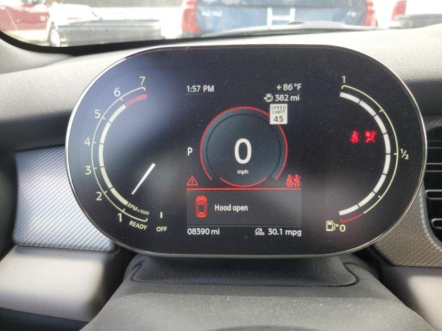 Photo 9 from auction – 2024 MINI COOPER S with VIN WMW43DL09R3R47834