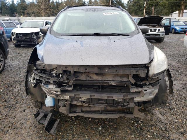 Photo 5 from auction – 2013 FORD ESCAPE SE with VIN 1FMCU9G90DUC03572