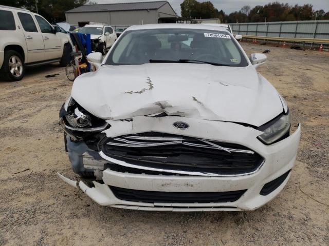 Photo 5 from auction – 2016 FORD FUSION SE with VIN 3FA6P0H70GR375295