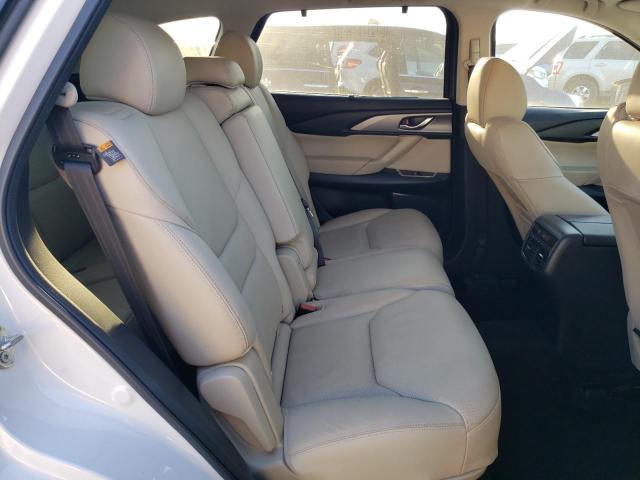 Photo 11 from auction – 2018 MAZDA CX-9 TOURI with VIN JM3TCBCY8J0235384