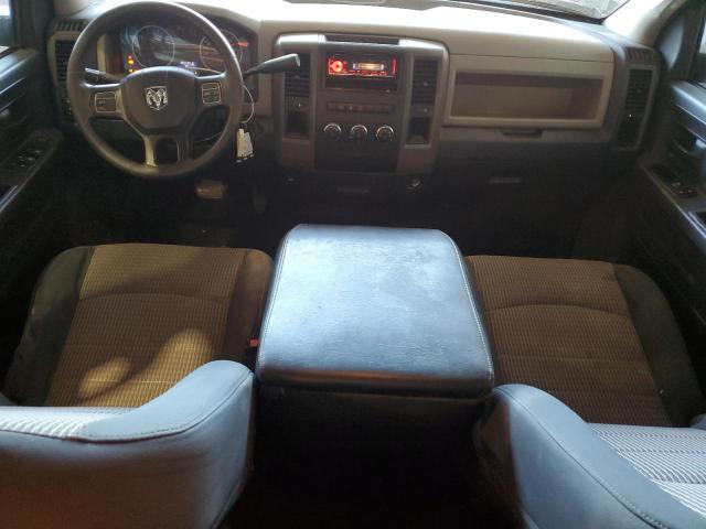 Photo 8 from auction – 2012 DODGE RAM 1500 S with VIN 1C6RD6FT2CS228498