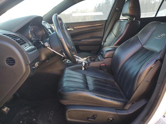 Photo 7 from auction – 2015 CHRYSLER 300 S with VIN 2C3CCABG7FH903937
