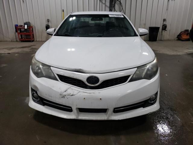 Photo 5 from auction – 2012 TOYOTA CAMRY BASE with VIN 4T1BF1FK5CU562975