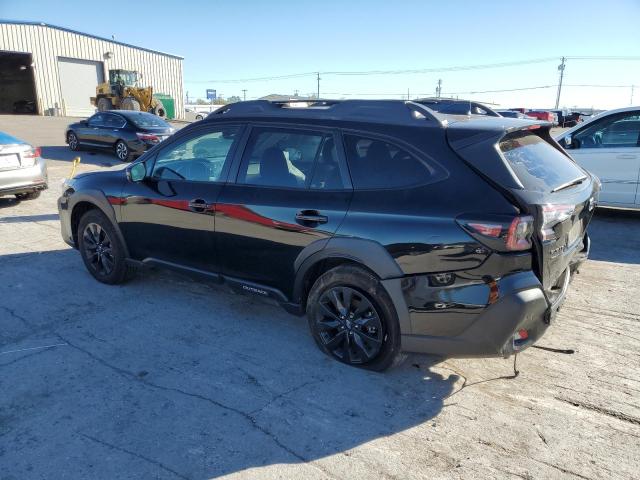 Photo 2 from auction – 2023 SUBARU OUTBACK ON with VIN 4S4BTALC6P3182948