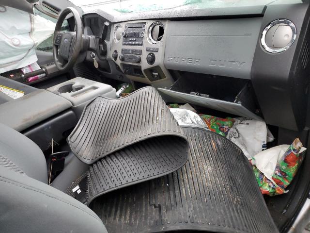 Photo 8 from auction – 2015 FORD F250 SUPER with VIN 1FT7W2BT6FEB34412