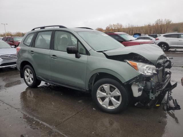 Photo 4 from auction – 2015 SUBARU FORESTER 2 with VIN JF2SJABCXFH805485