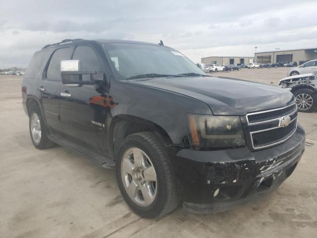 Photo 4 from auction – 2008 CHEVROLET TAHOE C150 with VIN 1GNFC13028R210360