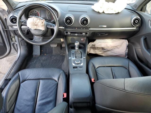 Photo 8 from auction – 2016 AUDI A3 PREMIUM with VIN WAUE8GFF2G1032775