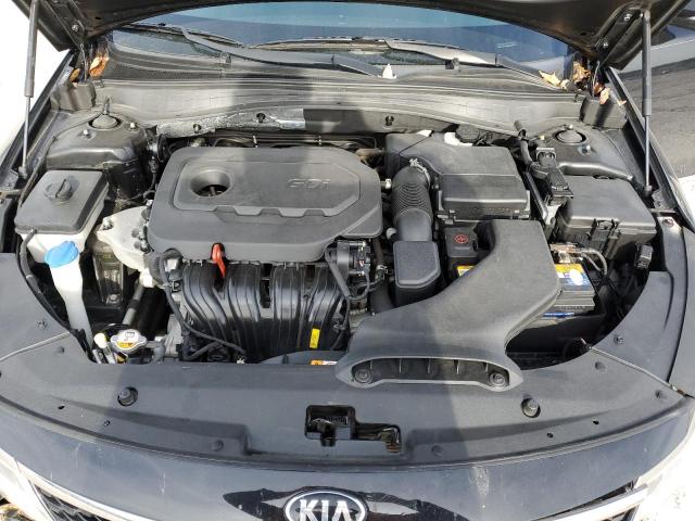 Photo 11 from auction – 2016 KIA OPTIMA LX with VIN 5XXGT4L33GG101920