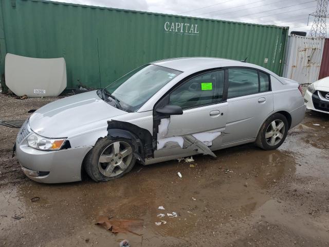 SATURN ION LEVEL 2007 with VIN 1G8AL55F17Z165822 - Photo from auction
