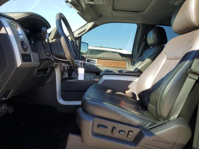 Photo 7 from auction – 2013 FORD F150 SUPER with VIN 1FTFW1ET9DFA82735