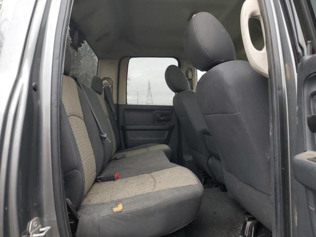 Photo 10 from auction – 2010 DODGE RAM 1500 with VIN 1D7RV1GT2AS121199