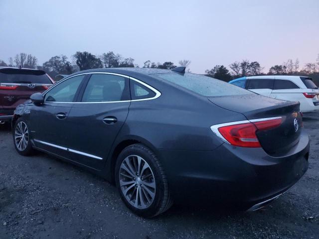 Photo 2 from auction – 2017 BUICK LACROSSE E with VIN 1G4ZP5SS0HU157168