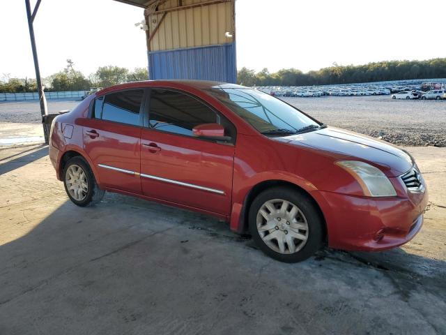 Photo 4 from auction – 2012 NISSAN SENTRA 2.0 with VIN 3N1AB6AP4CL683599