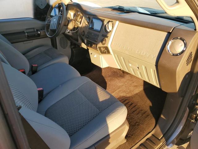 Photo 8 from auction – 2011 FORD F250 SUPER with VIN 1FT7W2BT1BEA95108