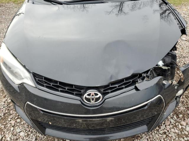 Photo 11 from auction – 2016 TOYOTA COROLLA L with VIN 2T1BURHE6GC679662