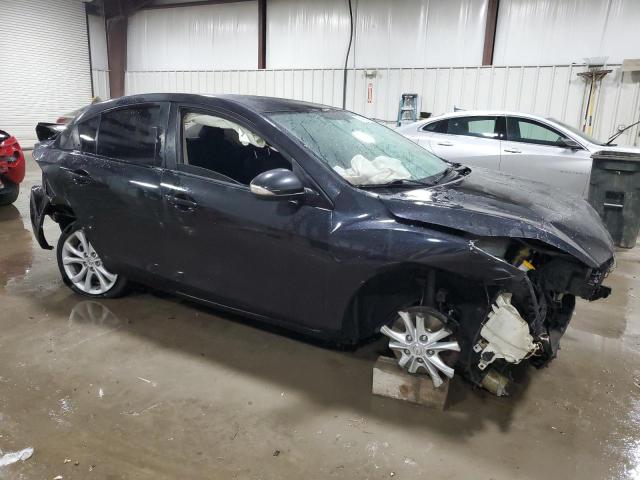Photo 4 from auction – 2010 MAZDA 3 S with VIN JM1BL1S67A1229228