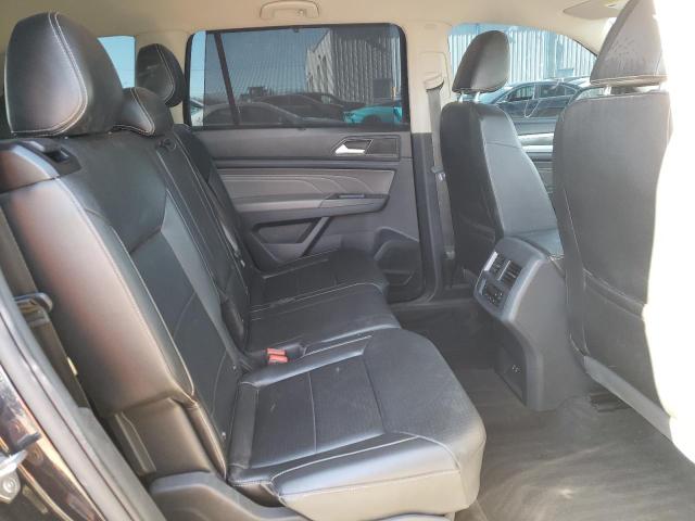 Photo 11 from auction – 2021 VOLKSWAGEN ATLAS SE with VIN 1V2HR2CA5MC587002