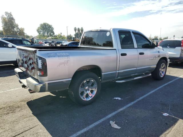 Photo 3 from auction – 2007 DODGE RAM 1500 S with VIN 1D7HA18247S166814