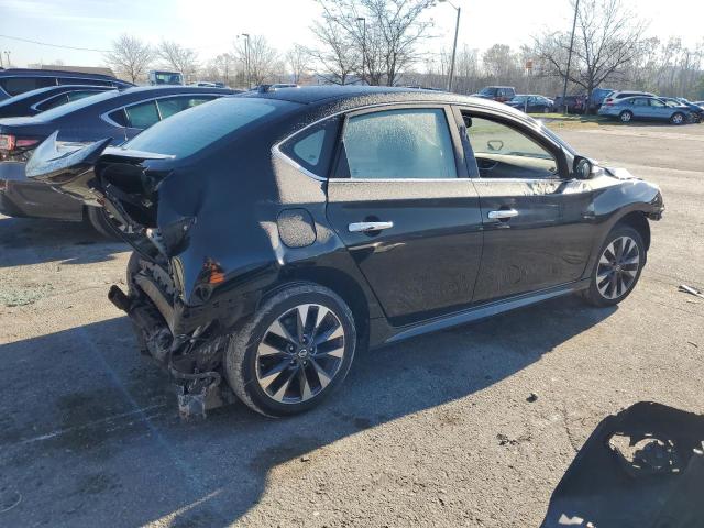 Photo 3 from auction – 2016 NISSAN SENTRA S with VIN 3N1AB7AP2GY261023