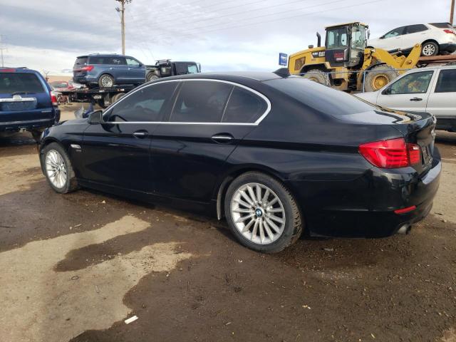 Photo 2 from auction – 2011 BMW 535 XI with VIN WBAFU7C57BC875105