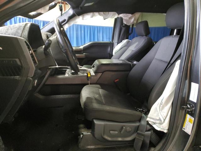 Photo 7 from auction – 2020 FORD F150 SUPER with VIN 1FTEW1EP7LFB31539