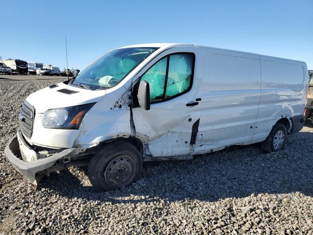 FORD TRANSIT T- 2019 with VIN 1FTYE2YM3KKA63169 - Photo from auction
