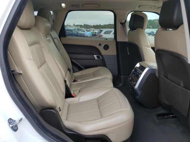Photo 11 from auction – 2020 LAND ROVER RANGE ROVE with VIN SALWR2SUXLA706203