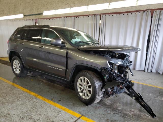 Photo 4 from auction – 2014 JEEP GRAND CHER with VIN 1C4RJFAGXEC143272
