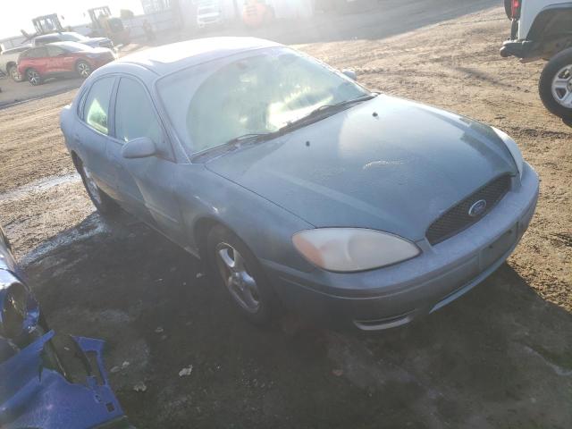 Photo 4 from auction – 2006 FORD TAURUS SEL with VIN 1FAFP56U56A142074