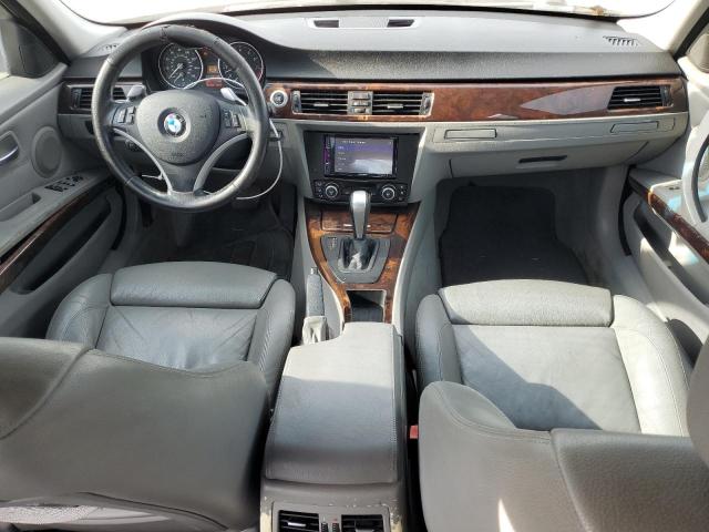 Photo 8 from auction – 2007 BMW 335 I with VIN WBAVB73577VH22823