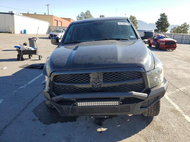 Photo 5 from auction – 2017 RAM 1500 ST with VIN 1C6RR7KT5HS865132