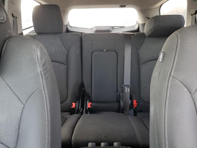 Photo 10 from auction – 2016 CHEVROLET TRAVERSE L with VIN 1GNKRGKD5GJ151077