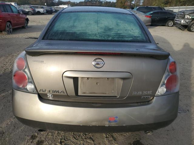 Photo 6 from auction – 2005 NISSAN ALTIMA SE with VIN 1N4BL11D55C143917
