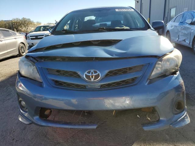 Photo 5 from auction – 2012 TOYOTA COROLLA BA with VIN 5YFBU4EE5CP063775