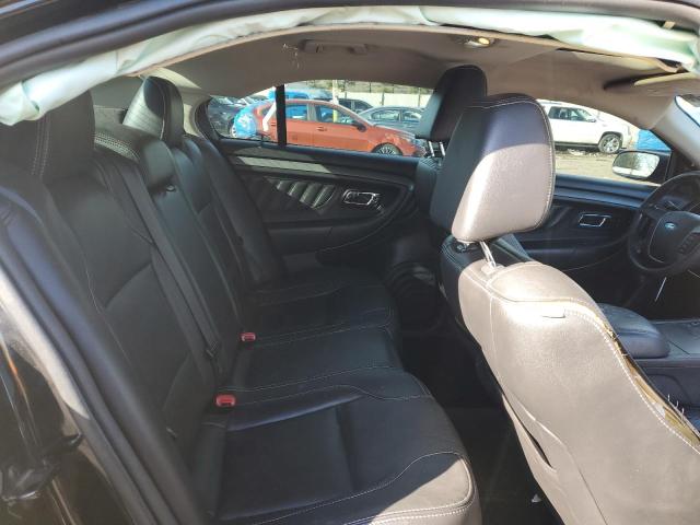 Photo 10 from auction – 2011 FORD TAURUS SEL with VIN 1FAHP2EW5BG176260