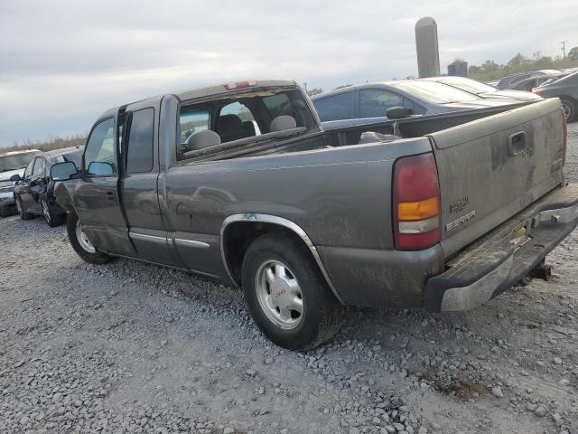 Photo 2 from auction – 2000 GMC NEW SIERRA with VIN 2GTEC19T0Y1311783
